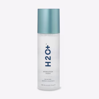 Priming Water Essence
