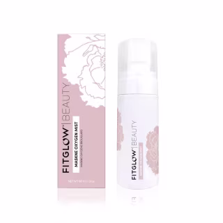 Maskne Oxygen Mist (On The Go)