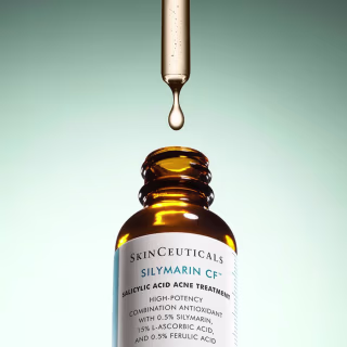 Silymarin CF (1 fl. oz.)