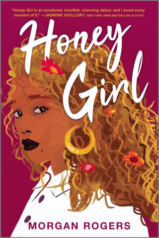 Honey Girl