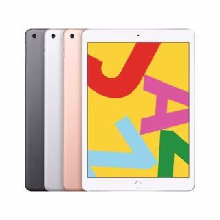 New Apple iPad (10.2-inch, Wi-Fi, 32GB)