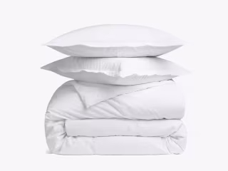 Parachute Brushed Cotton Duvet Cover Set