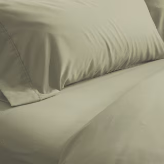 PeachSkinSheets Night Sweats Soft Sheet Set