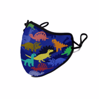 Happy Masks Dino Pro