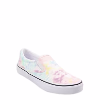 Time and Tru Canvas Twin Gore (Women's)