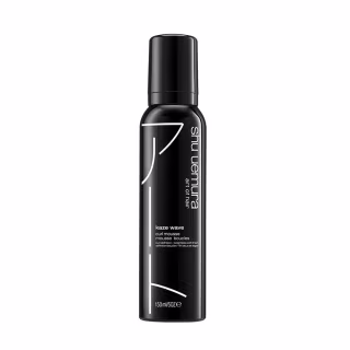Kaze Wave Curl and Wave Defining Hair Mousse