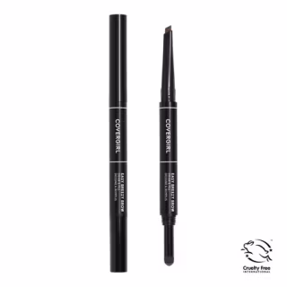 Easy Breezy Brow Draw & Fill