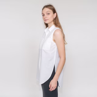 the breeze sleeveless shirt