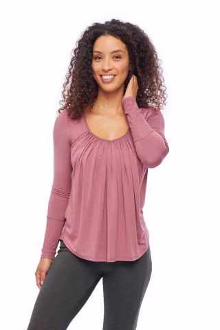 Full Moon Top