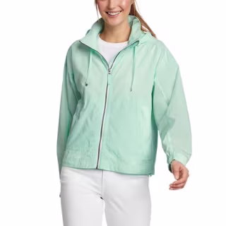 Eddie Bauer WindPac Jacket