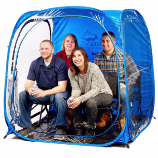 Under the Weather MyPod Mega