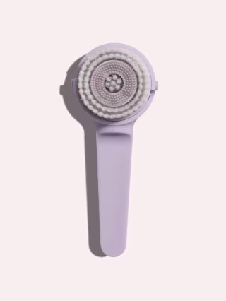 Cleansing Brush