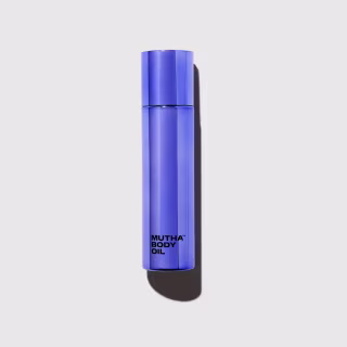 Mutha Body Oil