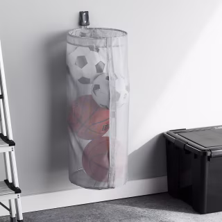 Elfa Utility Mesh Storage Bag