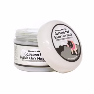Elizavecca Milky Piggy Carbonated Bubble Clay Mask