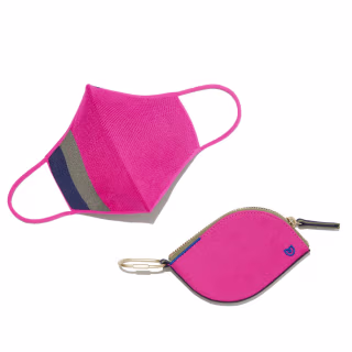 Rothy's Mask Pocket Set