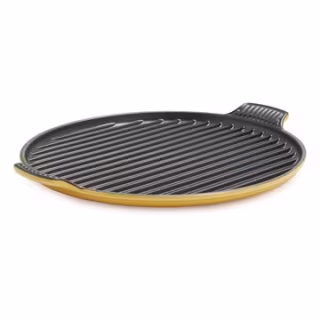 Le Creuset Bistro Grill, 12.5. Best Sur La Table 2021 Sales.