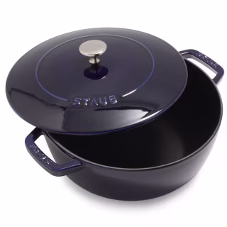 Staub Essential Oven, 3.75 qt. Best Sur La Table 2021 Sales.