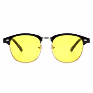 Cyxus Blue Light Blocking Sleep Glasses Spike. Best blue light blocking sleep glasses.