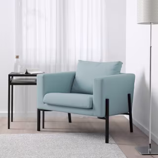 Koarp Armchair