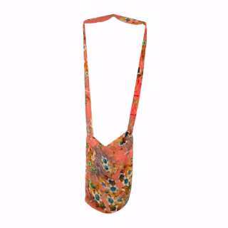 Sari Crossbody Bag