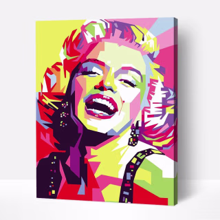Legendary Marilyn
