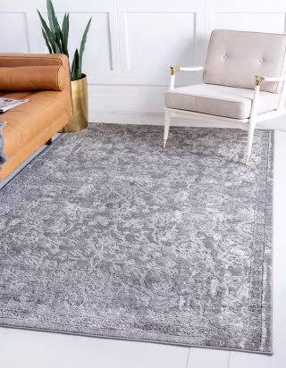 4' x 6' Oregon Rug