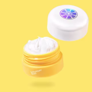 Yuzu Vitamin C Bright Eye Cream