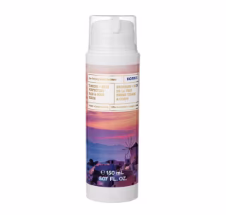 KORRES Tanning & Skin Perfecting Serum with Gloves