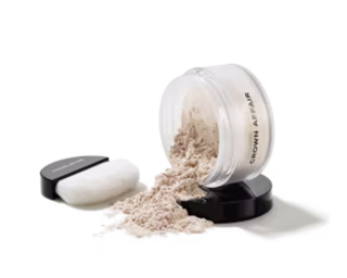 The Dry Shampoo