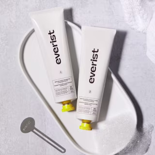 Waterless Haircare Concentrates Starter Kit