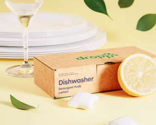 FAQ about Dishwasher Detergent