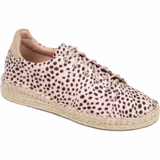 Jordi Espadrille Sneaker