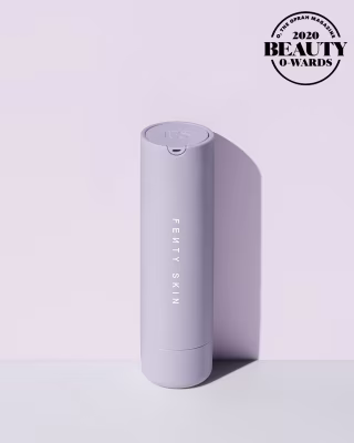 Fenty Skin Hydra Vizor Invisible Moisturizer Broad Spectrum SPF 30 Sunscreen
