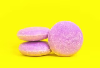 Lavender Shampoo Bar