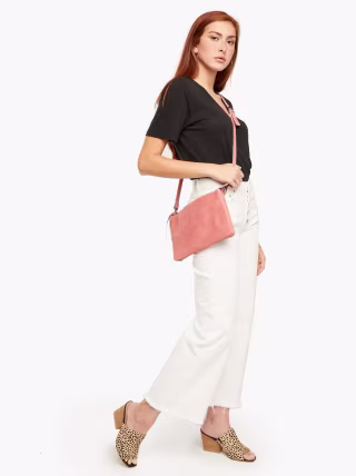ABLE Martha Crossbody