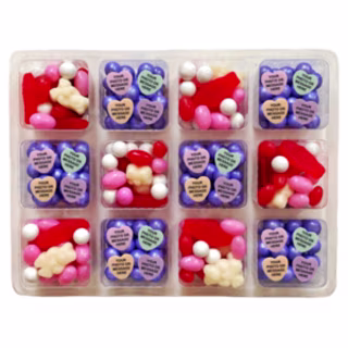 Mother's Day Candy Gram