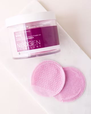 Neogen Dermalogy Bio Peel Gauze Pads (8 Pads)