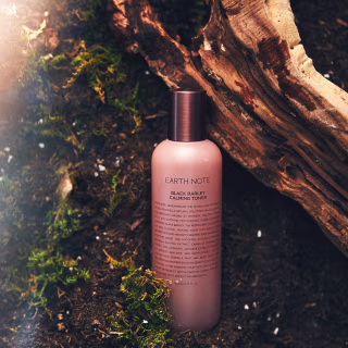Black Barley Calming Toner