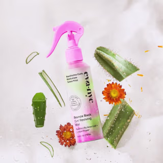 Eva NYC Bounce Back Curl Reviving Mist