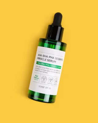 AHA-BHA-PHA 30 Days Miracle Serum