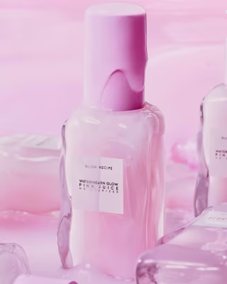 Watermelon Glow Pink Juice Moisturizer