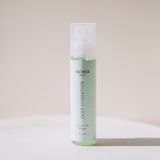DEEP HYDRATION Aloe Gel Mist