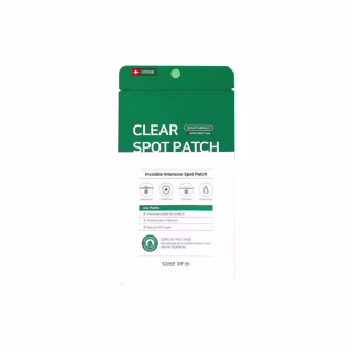 30 Days Miracle Clear Spot Patch