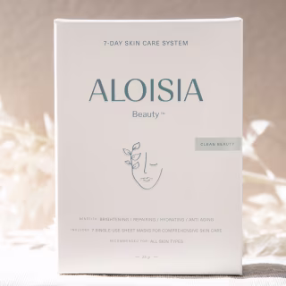 7 Day Skin Care System