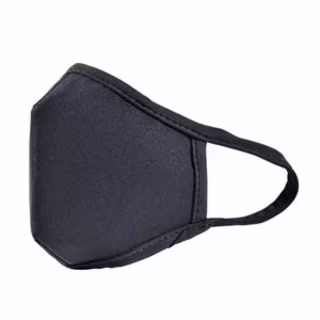 EcoMask Filtering Face Mask