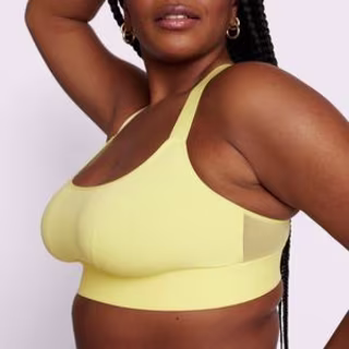 Parade Scoop Bralette