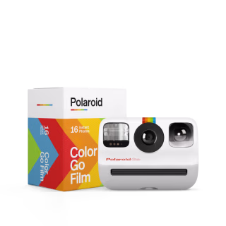 Polaroid Go Camera