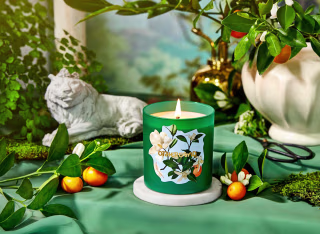 Otherland Verdant Verve Candle