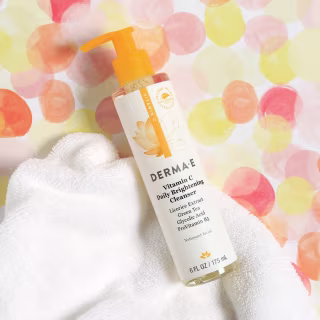 Vitamin C Brightening Cleanser